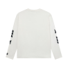 Rellix Oversized T-Shirt LS RLX Cloud
