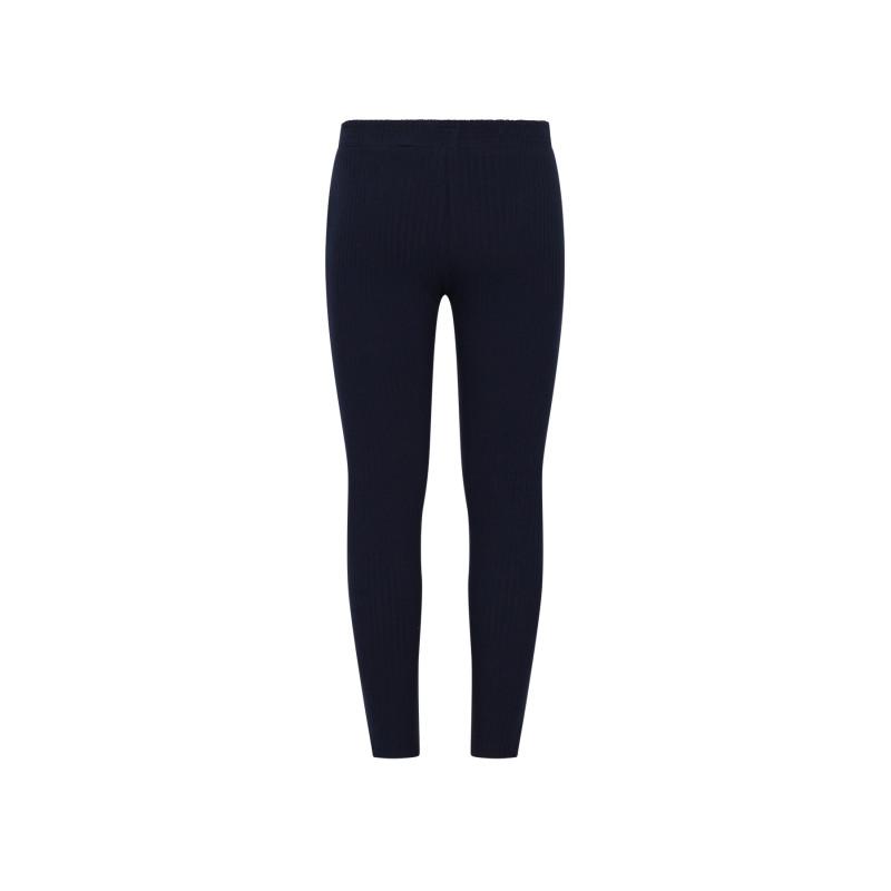 NoNo Sole Jersey Legging Navy Blazer
