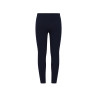 NoNo Sole Jersey Legging Navy Blazer