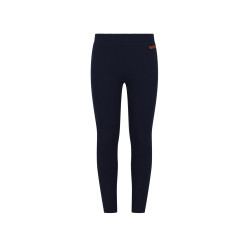 NoNo Sole Jersey Legging Navy Blazer