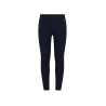 NoNo Sole Jersey Legging Navy Blazer