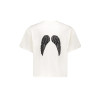 fl26803 wish tee milky cream