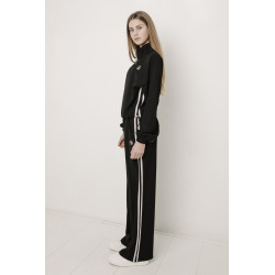 Frankie&Liberty Wonder Pant Black