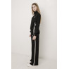 Frankie&Liberty Wonder Pant Black