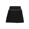 Frankie&Liberty Wanda Skort Black
