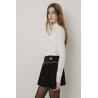 Frankie&Liberty Wanda Skort Black