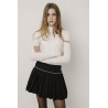 Frankie&Liberty Wanda Skort Black