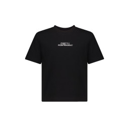 Frankie&Liberty Wonder Tee Black