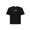 Frankie&Liberty Wonder Tee Black