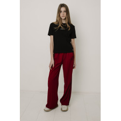 Frankie&Liberty Wonder Tee Black