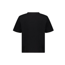 Frankie&Liberty Wonder Tee Black