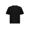 Frankie&Liberty Wonder Tee Black