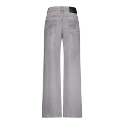 Frankie&Liberty Attitude Wideleg Grey