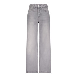 Frankie&Liberty Attitude Wideleg Grey