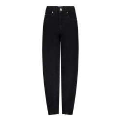 Frankie&Liberty Skater Barrel Leg Black