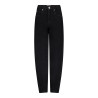 Frankie&Liberty Skater Barrel Leg Black