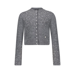 Frankie&Liberty Whitney Knit 04 Grey