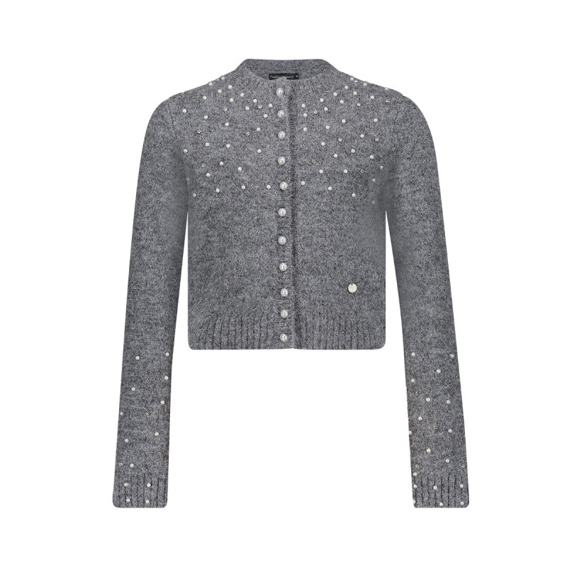 Frankie&Liberty Whitney Knit 04 Grey