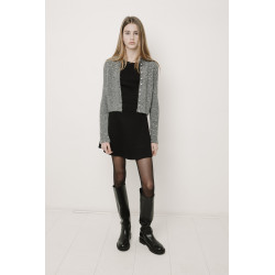 Frankie&Liberty Whitney Knit 04 Grey