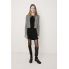 Frankie&Liberty Whitney Knit 04 Grey