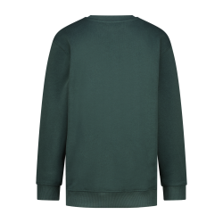 Raizzed Seasy Dark Green