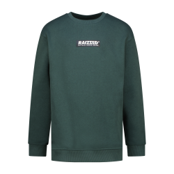 Raizzed Seasy Dark Green