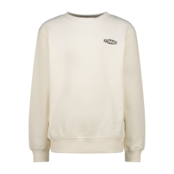 Raizzed Sobill Almond white
