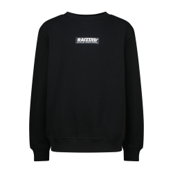 Raizzed Seasy Deep Black