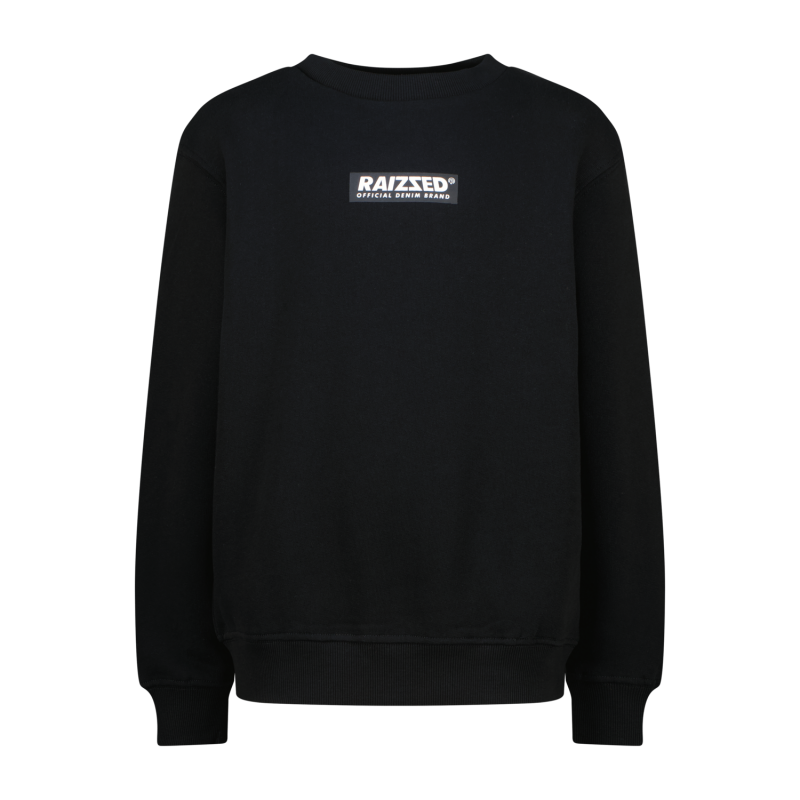 Raizzed Seasy Deep Black
