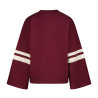 Raizzed Tiana Maroon Banner