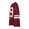 Raizzed Tiana Maroon Banner