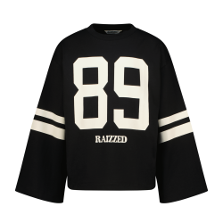 Raizzed Tiana Deep Black