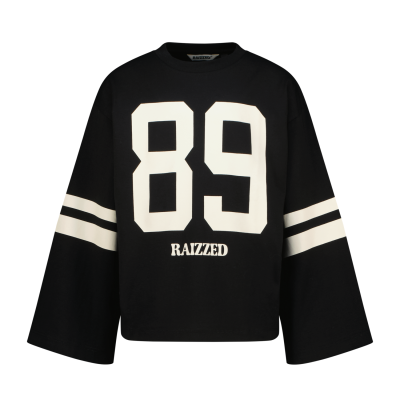 Raizzed Tiana Deep Black