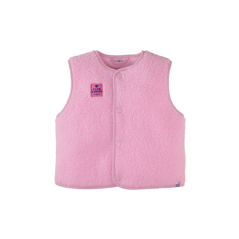 Z8 Mini Nicole Playful pink