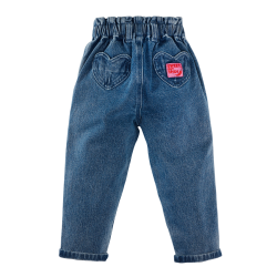 Z8 Mini Soraya Mid blue