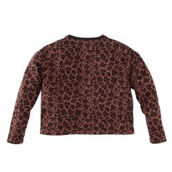 Z8 Doris Autumn teddy
