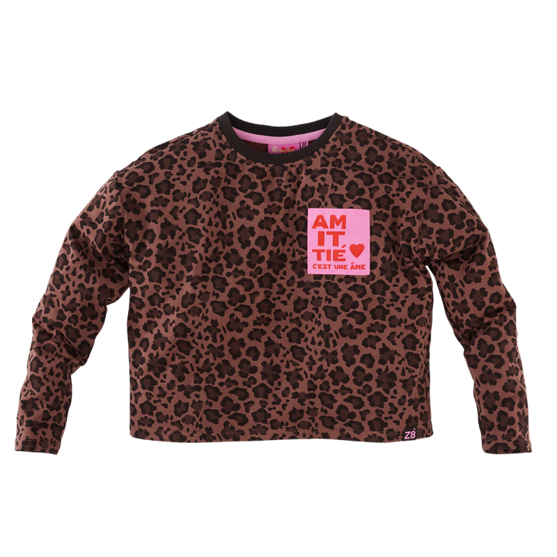 Z8 Doris Autumn teddy