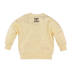 Z8 Mini Maarten Butter yellow