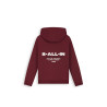 Ballin Junior B-ALL-IN Hoodie Bordeaux