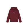 Ballin Junior B-ALL-IN Hoodie Bordeaux
