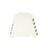 Ballin Junior Monogram Longsleeve Ecru