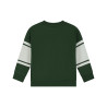Stains and Stories boys sweatshirt Forest