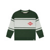 Stains and Stories boys sweatshirt Forest