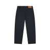 Stains and Stories boys denim wide fit Dark blue denim