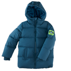 Z8 Chaz Snowy sea