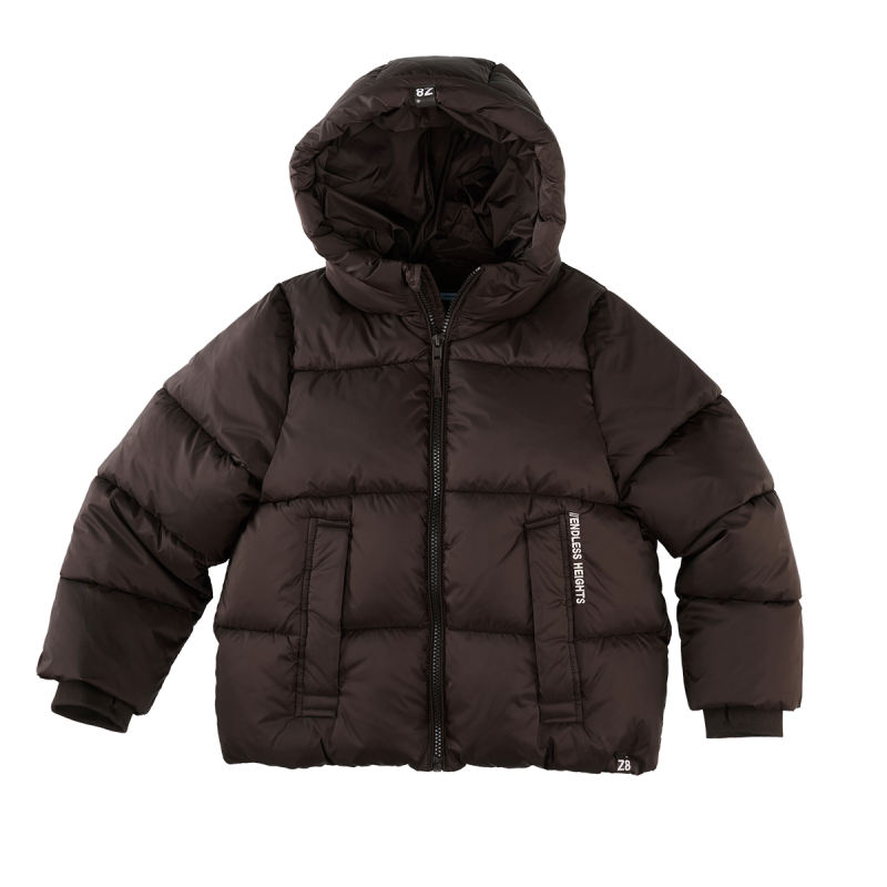 Z8 Baris Pure chocolate