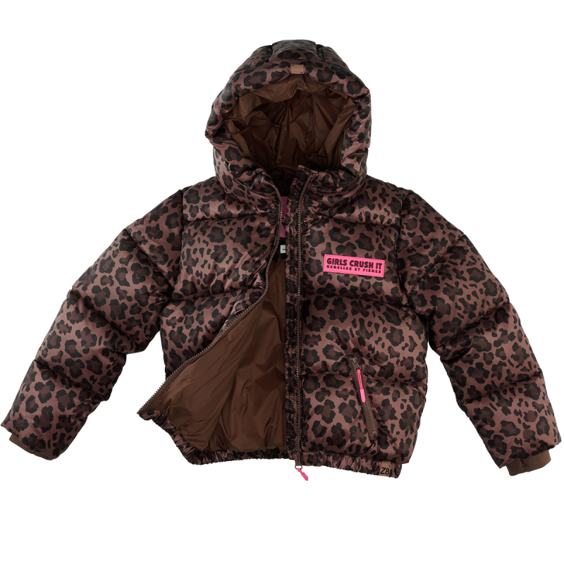 Z8 Nanna Autumn teddy