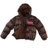 Z8 Nanna Autumn teddy