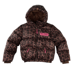 Z8 Nanna Autumn teddy