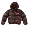 Z8 Nanna Autumn teddy